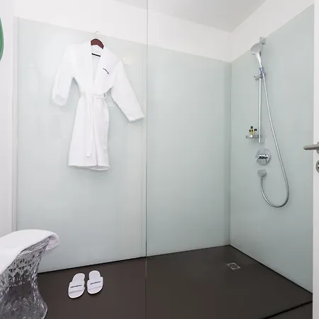 Design Plattenhof 3*