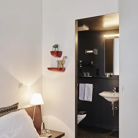 Design Plattenhof Hotel 3*