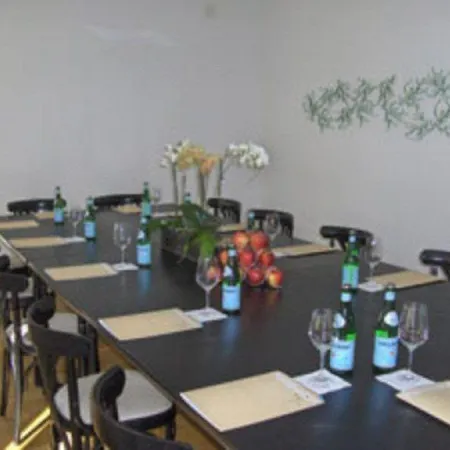 Hotel Design Plattenhof