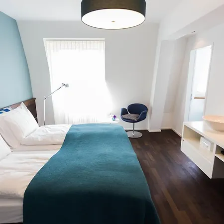 Design Plattenhof 3*