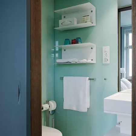 Design Plattenhof Zürich