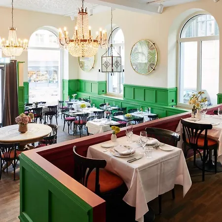 Design Plattenhof 3*