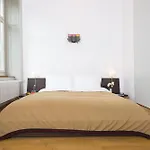 Design Plattenhof Отель