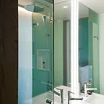 Отель Design Plattenhof 3*