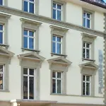 Отель Design Plattenhof 3*
