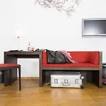 Design Plattenhof 3*