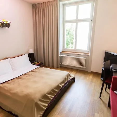 Design Plattenhof 3*