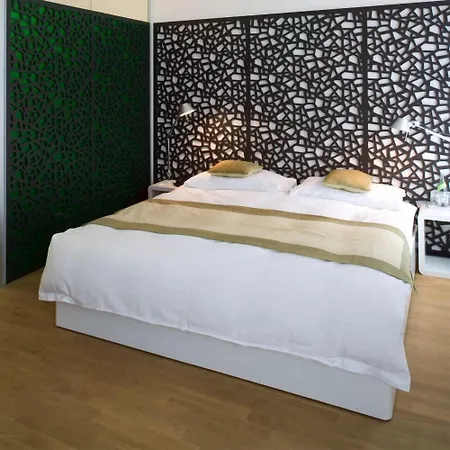 Design Plattenhof 3*