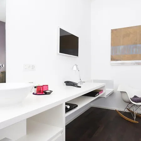 Design Plattenhof 3*