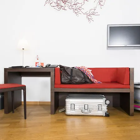 Hotel Design Plattenhof