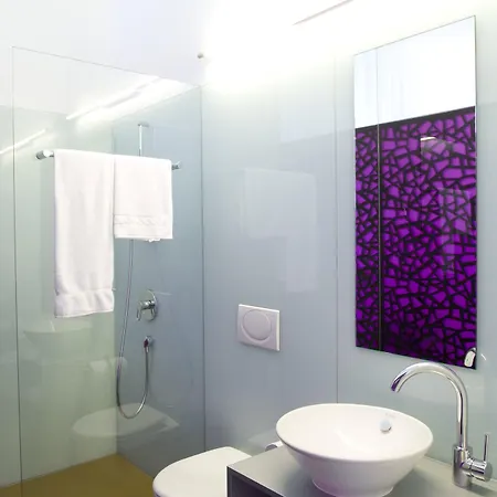 Hotel Design Plattenhof