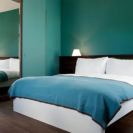 Design Plattenhof 3*