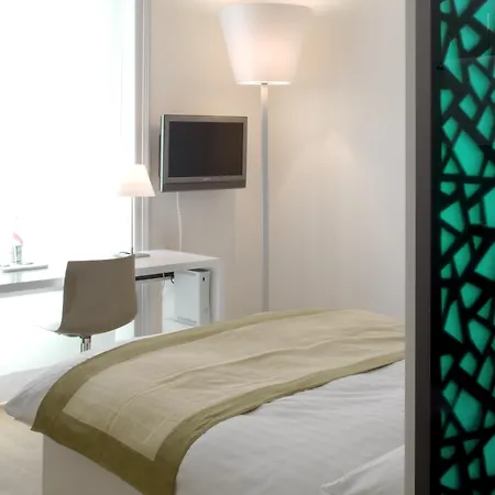 Hotel Design Plattenhof