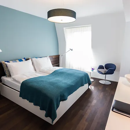 Ξενοδοχείο Design Plattenhof