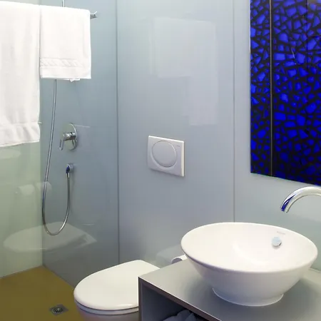 Hotel Design Plattenhof 3*