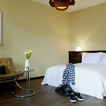 Hotel Design Plattenhof 3*