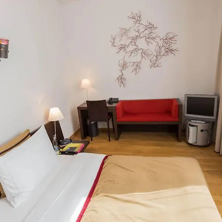 Design Plattenhof 3*