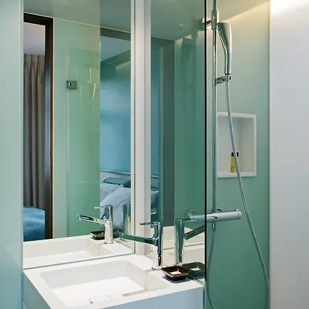 Design Plattenhof 3*
