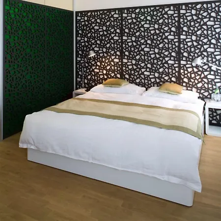 Design Plattenhof فندق 3*