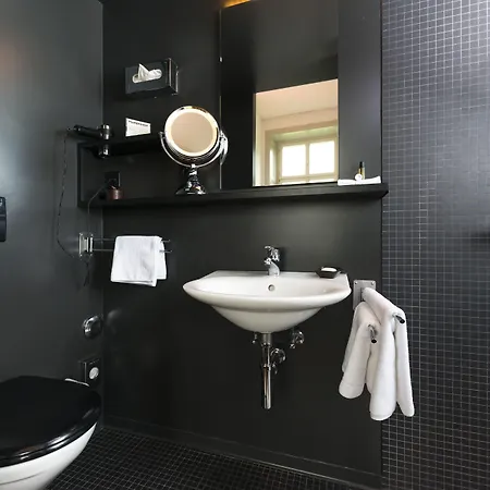 Design Plattenhof Цюрих