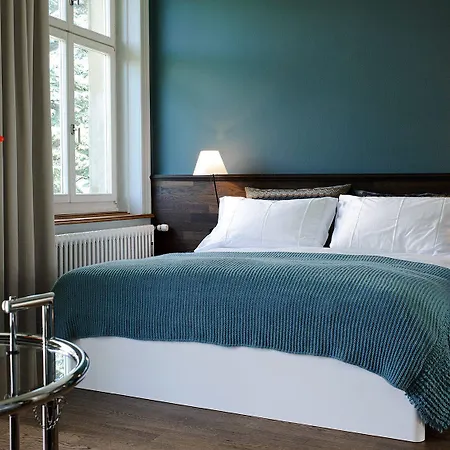 Design Plattenhof فندق