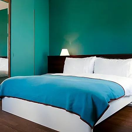 Design Plattenhof زيورخ