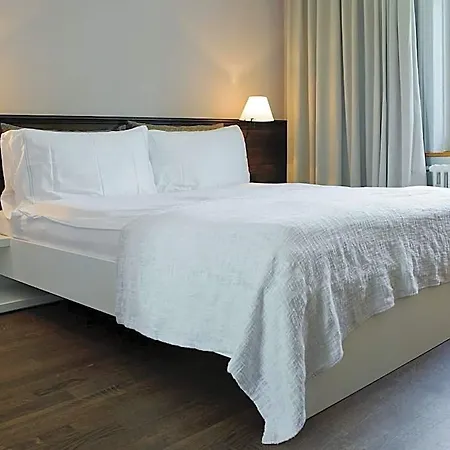 Design Plattenhof زيورخ