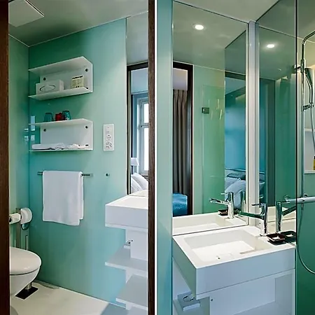 Design Plattenhof فندق