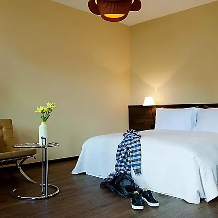 Design Plattenhof زيورخ