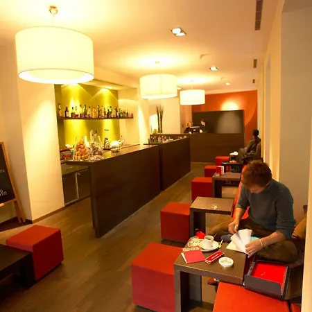 Hotel Design Plattenhof