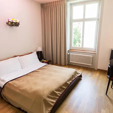 Design Plattenhof 3*
