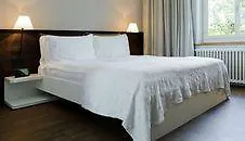 Design Plattenhof Готель 3*