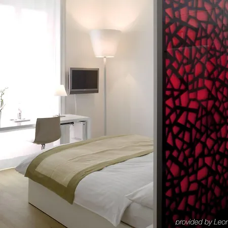 Design Plattenhof Hotel 3*