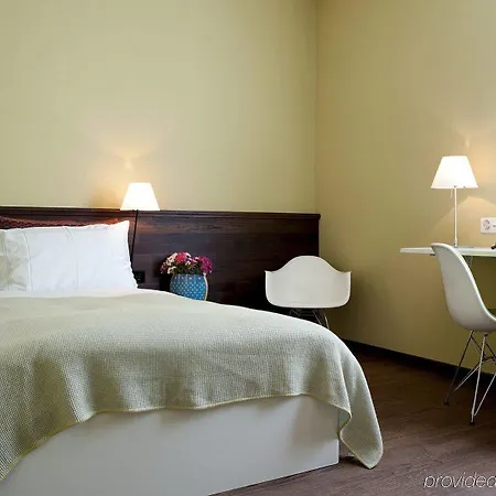 Hotel Design Plattenhof