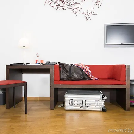 Design Plattenhof 3*