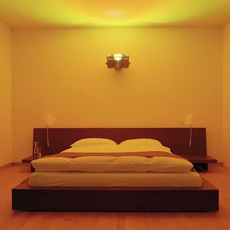 فندق Design Plattenhof 3*