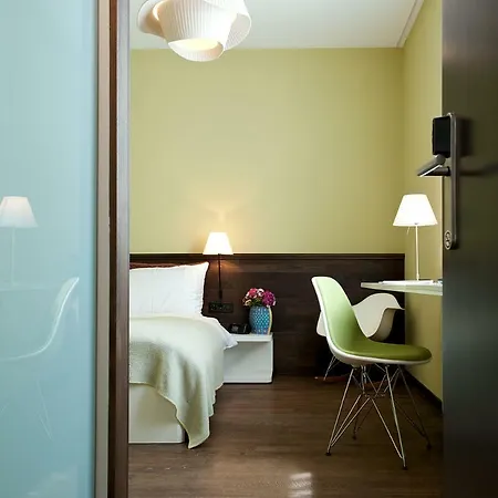Design Plattenhof 3*