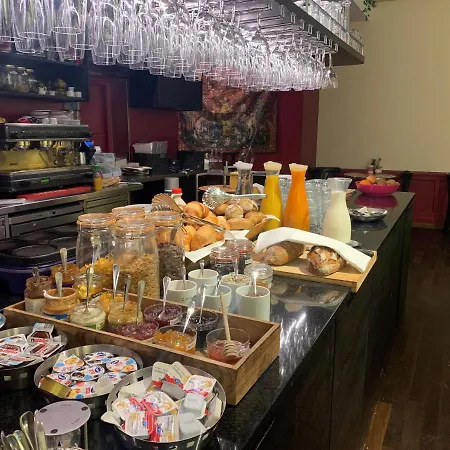 Design Plattenhof Zurich