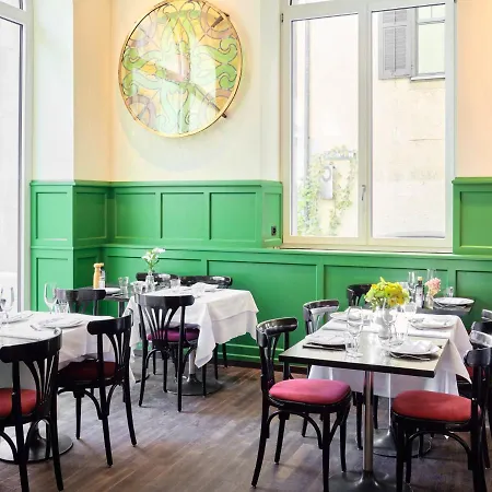 Design Plattenhof 3*