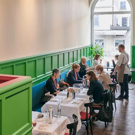 Design Plattenhof 3*