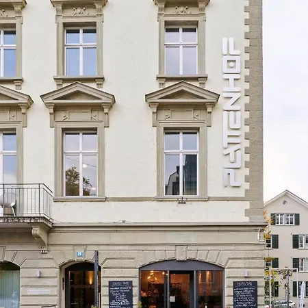 Design Plattenhof Hotel 3*