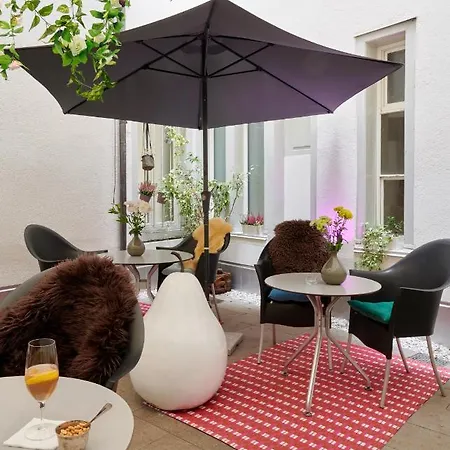 Design Plattenhof Цюрих