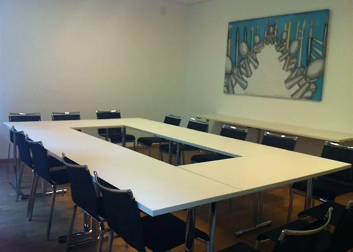 Design Plattenhof Hotel Zurich