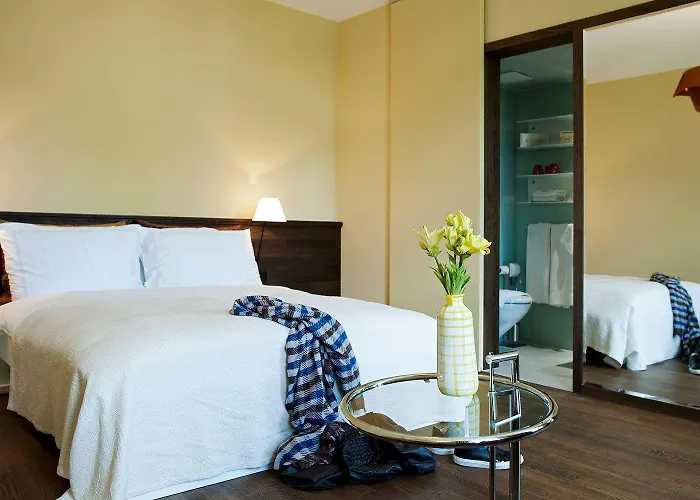 Hotel Design Plattenhof