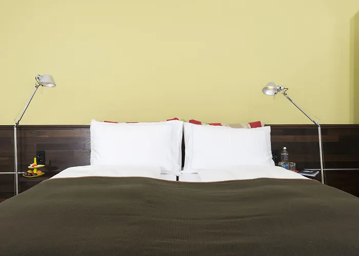 Hotel Design Plattenhof 3*