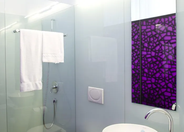 فندق Design Plattenhof