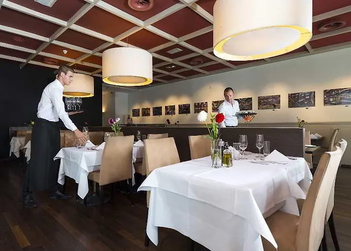 Hotel Design Plattenhof Zurich