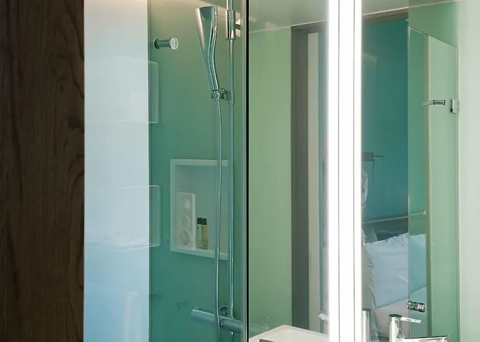 Hotel Design Plattenhof 3*