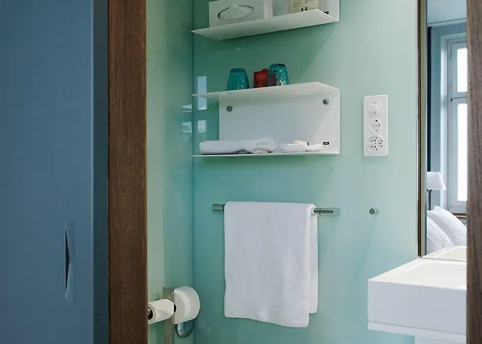 Design Plattenhof زيورخ