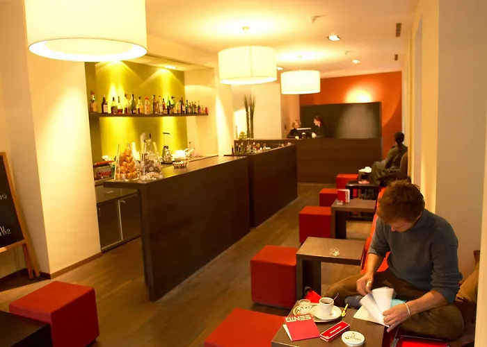 Design Plattenhof زيورخ